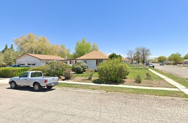 390 W 300 S in Price, UT - Building Photo - Building Photo