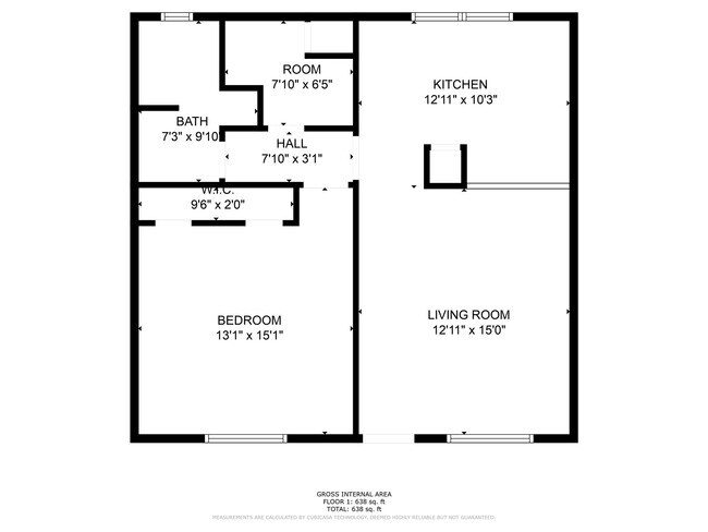 property at 1851 W Main St