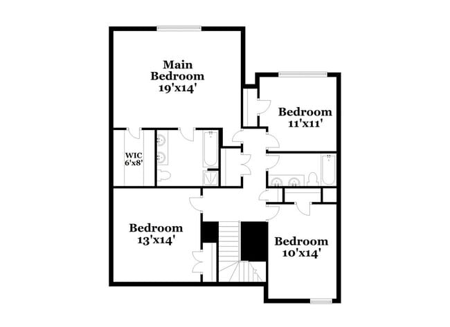 721 Overlook Rd in Lowell, NC - Building Photo - Building Photo
