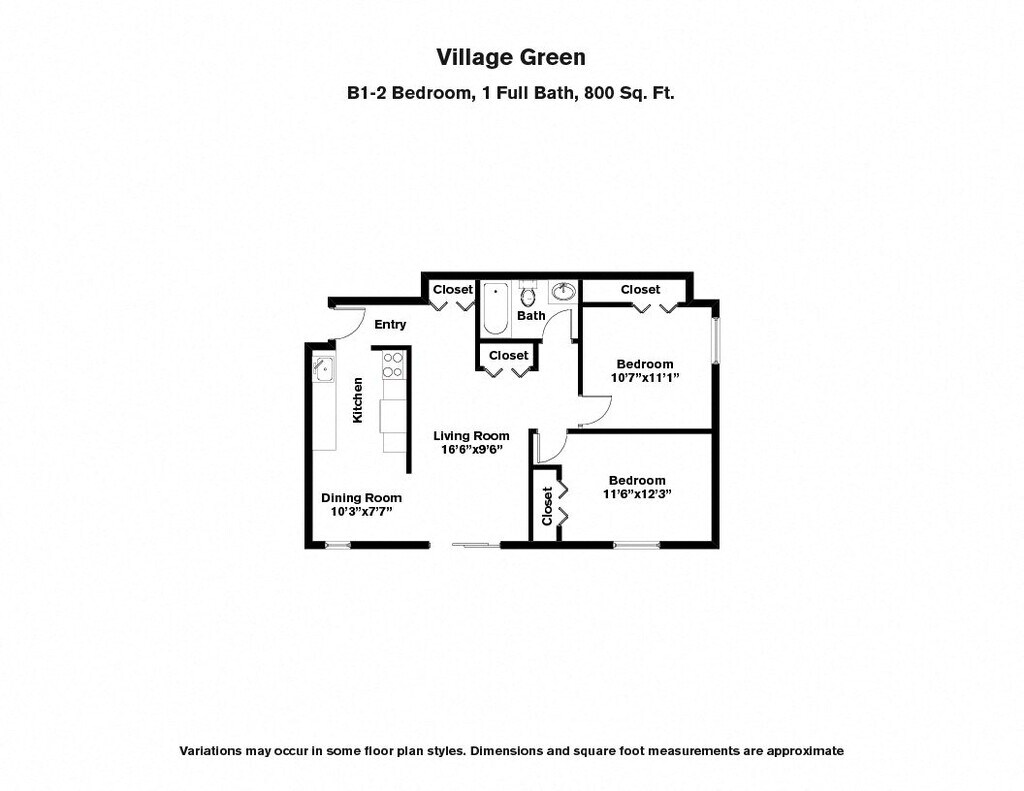 Village Green Apartments Plainville, MA Apartments