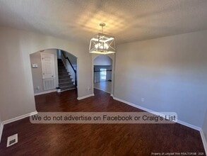 4422 Rose Meadow Dr in Hope Mills, NC - Building Photo - Building Photo