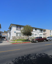 735 S Harvard Blvd in Los Angeles, CA - Building Photo - Building Photo