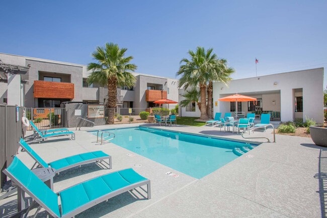 Portola Glendale