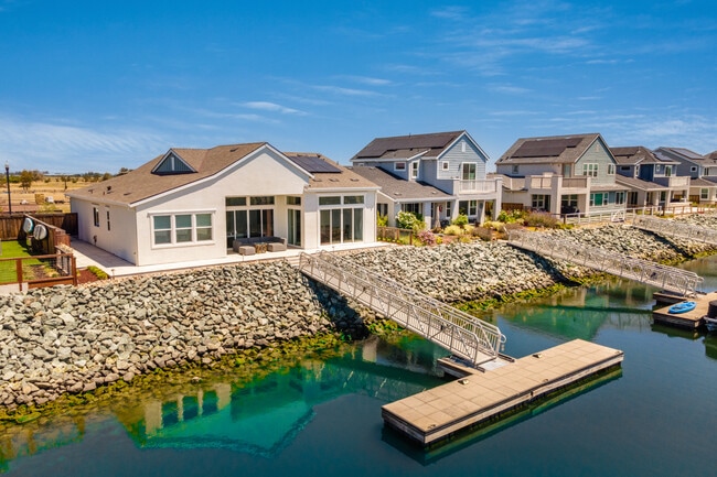 3305 Delta Coves Dr in Bethel Island, CA - Building Photo - Building Photo