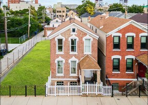 1815 S Ruble St in Chicago, IL - Building Photo