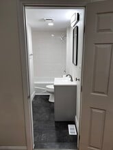 107 Ash St, Unit 1 in Scranton, PA - Building Photo - Building Photo