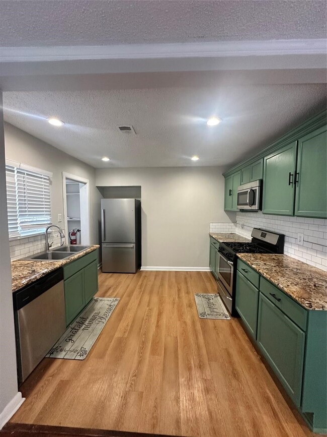 property at 3571 Daphne St