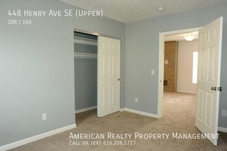 448 Henry Ave SE in Grand Rapids, MI - Building Photo - Building Photo