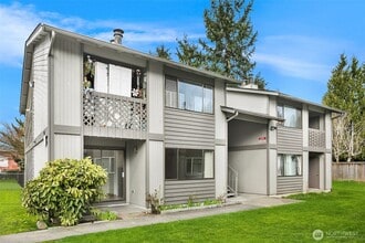 905 18th St NE in Auburn, WA - Building Photo - Building Photo