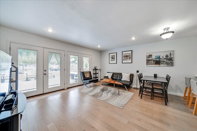 property at 8001 Briarwood Ln