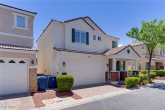 6239 Carson Hills Ave in Las Vegas, NV - Building Photo - Building Photo