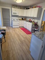 208 N Normal St in Ypsilanti, MI - Building Photo