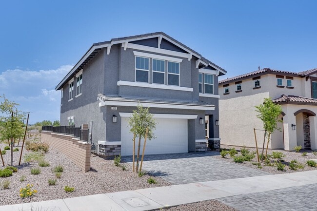 323 Canary Song Dr in Henderson, NV - Building Photo - Building Photo
