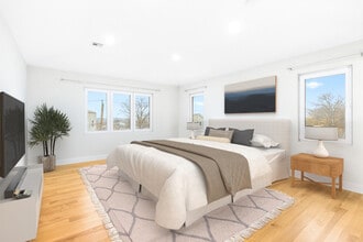 71 Saint Marys Pl, Unit 1 in Nutley, NJ - Foto de edificio - Building Photo