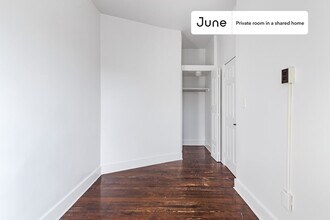 Room in Shared 3 bed/1 bath home in New York, NY - Building Photo - Building Photo