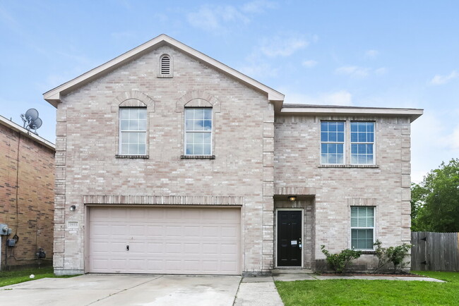 property at 7935 Raven Creek Ln