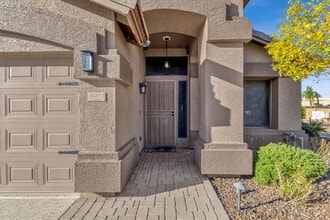 17424 N 2nd Ave in Phoenix, AZ - Foto de edificio - Building Photo