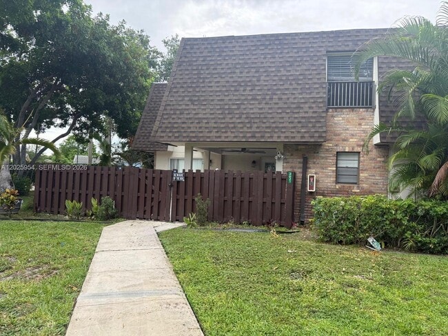 property at 2621 NW 99th Ave