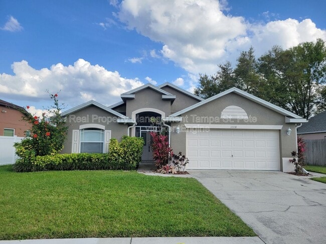 property at 1314 Avonwood Ct