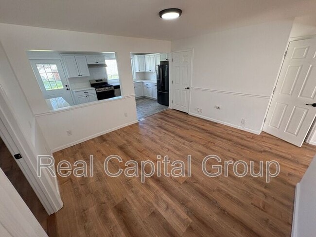 117-117-119 Odell St in Schenectady, NY - Building Photo - Building Photo