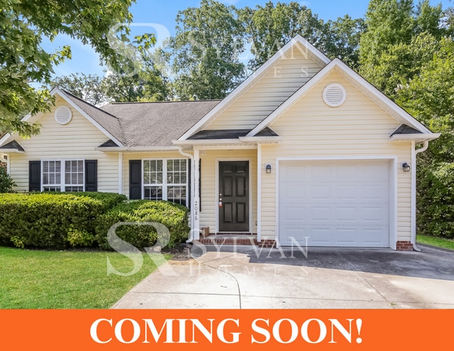 property at 2086 Tea Berry Ct