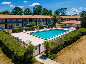 Tanglewood Apartment Homes in Eustis, FL - Building Photo - Building Photo