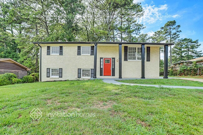 2675 Jamestown Way in Decatur, GA - Building Photo - Building Photo