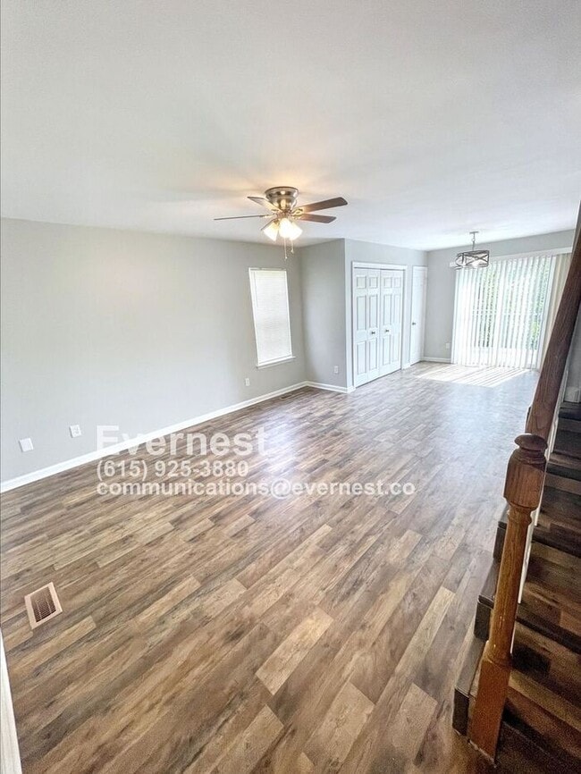 2408 Grover St in Nashville, TN - Building Photo - Building Photo