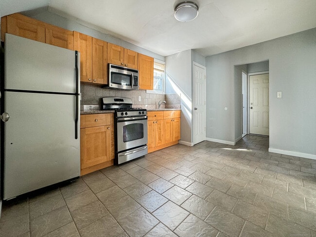 property at 741 Brewster St