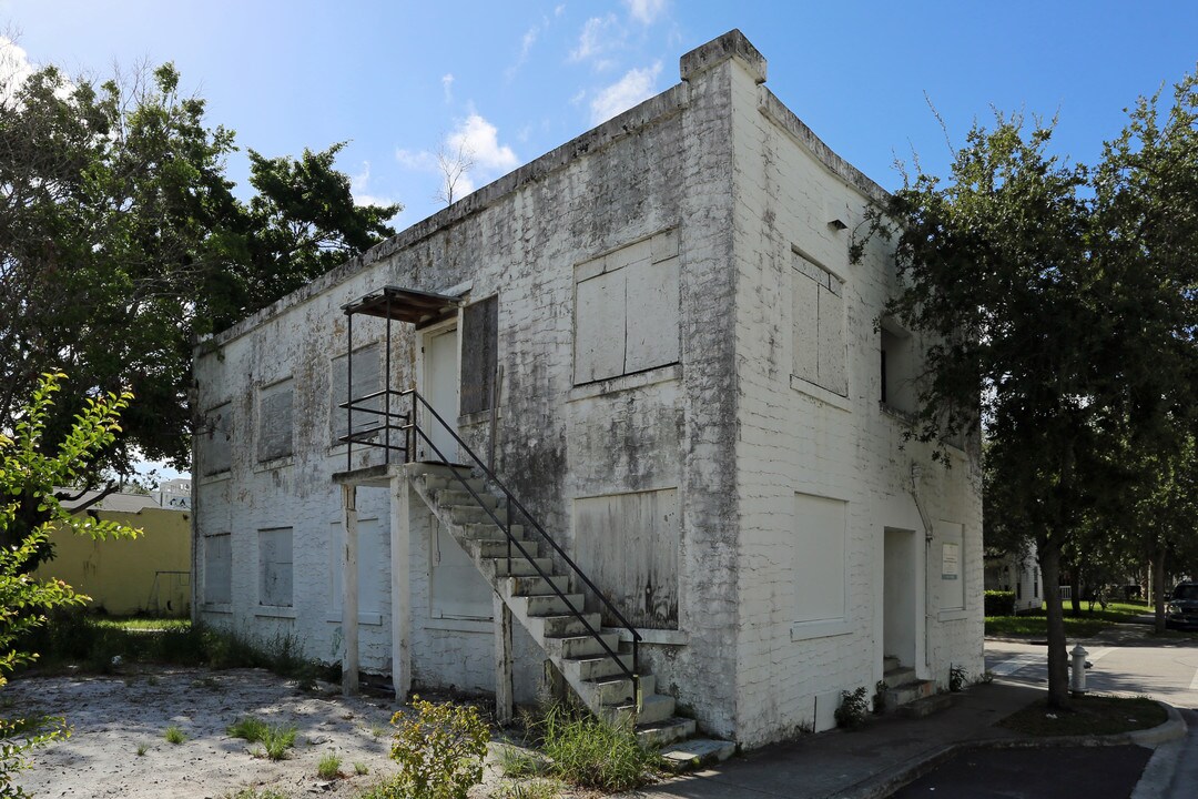 508 Division Ave in West Palm Beach, FL - Building Photo