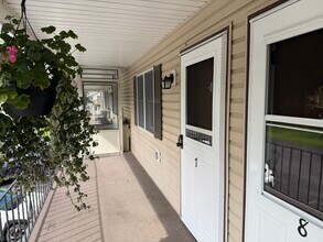 23 Ontario St, Unit 7 in Phelps, NY - Building Photo - Building Photo