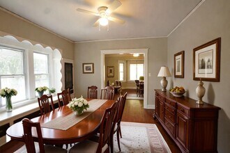 1282 Nicholson Ave in Lakewood, OH - Building Photo - Building Photo