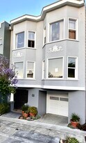 643 San Jose Ave, Unit 643 San Jose Ave. in San Francisco, CA - Building Photo