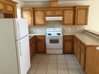 1803 S Kumquat St, Unit 1 in Pharr, TX - Building Photo - Building Photo