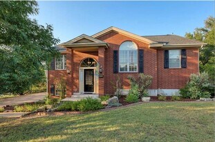 20504 National Dr in Lago Vista, TX - Building Photo