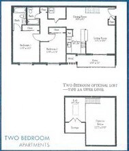 Stanton Glenn Apartments Washington Dc Apartments For Rent