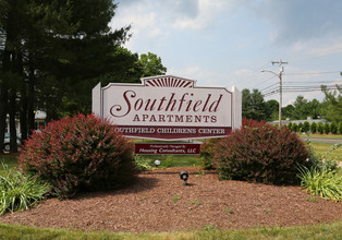 Southfield Apartments in Newington, CT - Building Photo - Building Photo