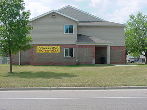 Ridgeway Court III Apartments in Bemidji, MN - Building Photo - Building Photo