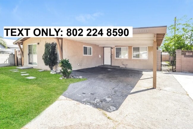 property at 11909 Phillippi Ave