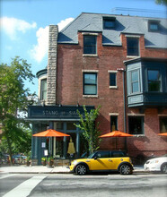 200 E Preston St in Baltimore, MD - Building Photo - Building Photo