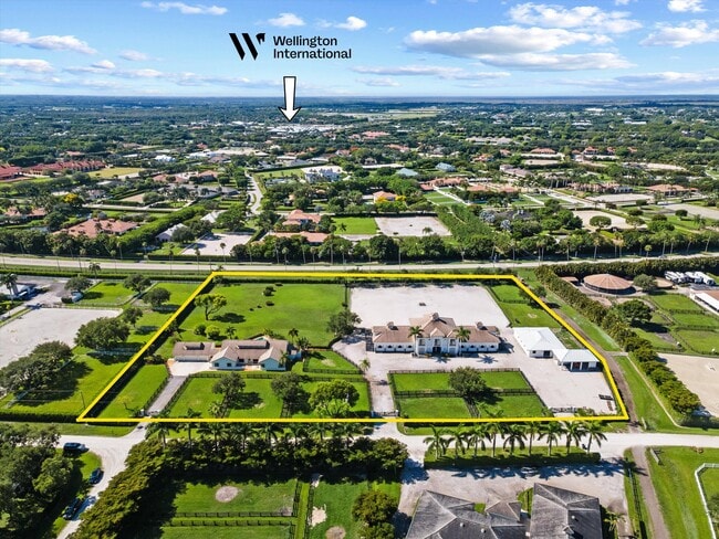 property at 14596 Belmont Trce