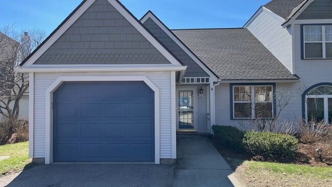 property at 22 Northshore Dr