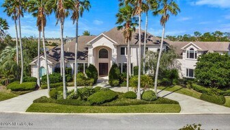 132 Lantern Wick Pl in Ponte Vedra Beach, FL - Building Photo