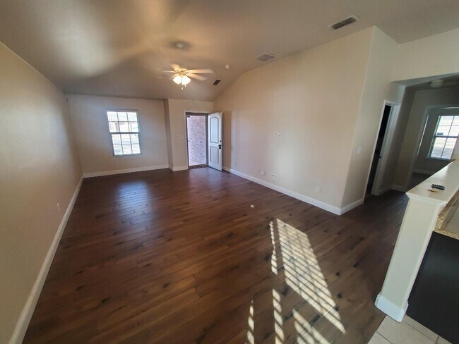 5603 110th St in Lubbock, TX - Building Photo - Building Photo