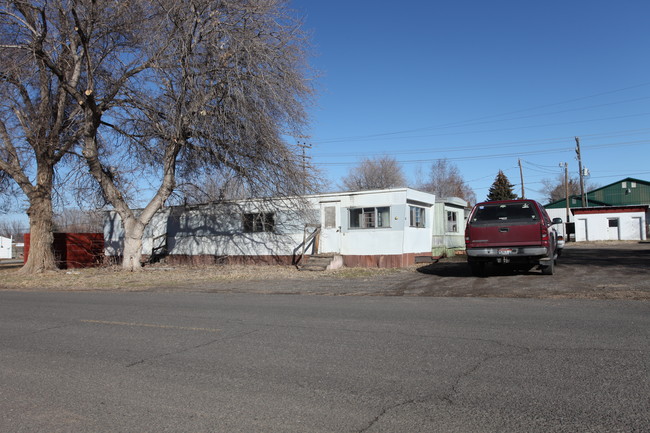 114 W Avenue G in Jerome, ID - Building Photo - Building Photo