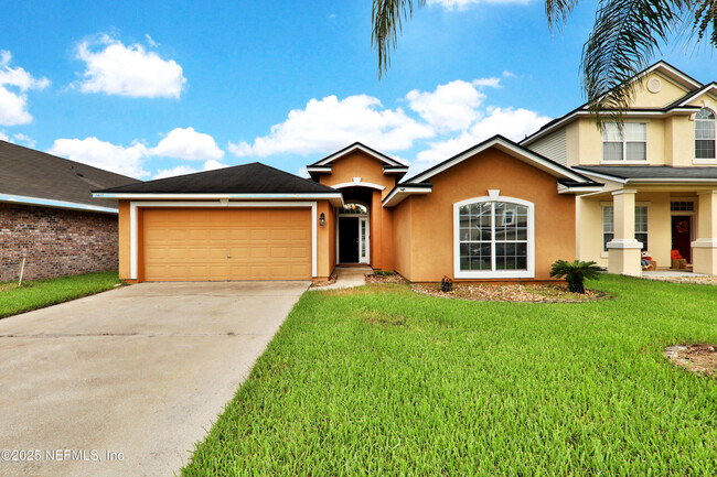property at 2462 Creekfront Dr