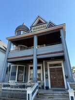 800 Hague Ave, Unit 800 Hague Ave Lower in St. Paul, MN - Building Photo