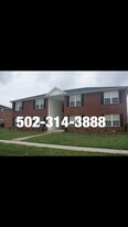 54 Gray Hawk Dr, Unit 54 Gray Hawk Drive in Shelbyville, KY - Building Photo