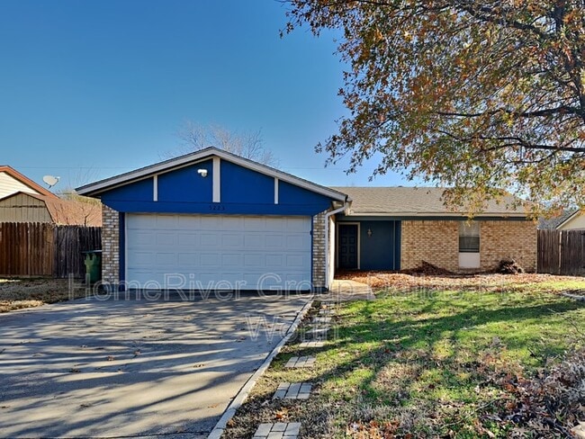 property at 5223 Windy Meadow Dr