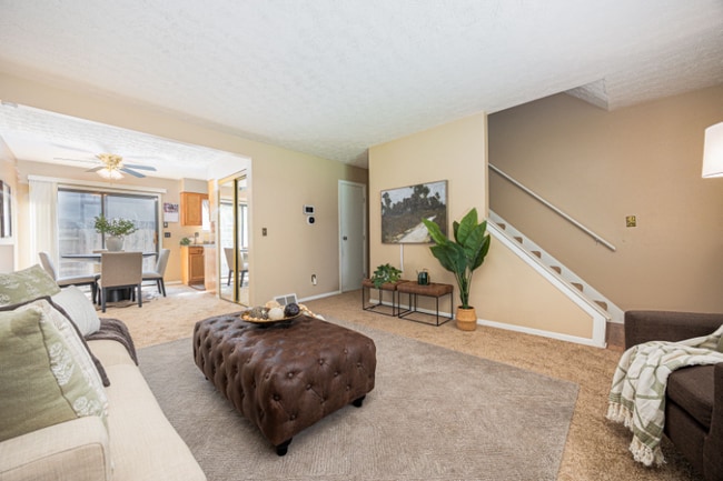 3054 Highcliff Ct in Columbus, OH - Building Photo - Building Photo